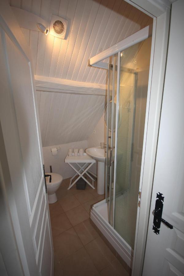 Écardenville-sur-EureL'Etable Du Domaine Des Buissonnets别墅 外观 照片
